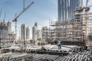 Transforming Construction: Unveiling the Potential of Digitization
